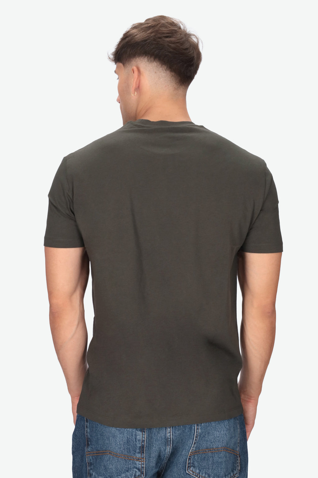 FANGO | ARMANI EXCHANGE - U XM001568 T-shirt