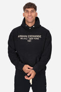 BLU | ARMANI EXCHANGE - U XM003413 Felpa