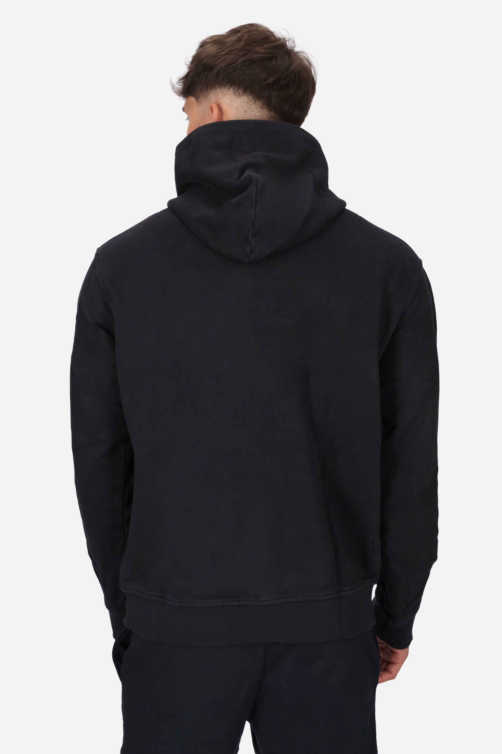 BLU | ARMANI EXCHANGE - U XM003413 Felpa