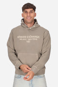 TORTORA | ARMANI EXCHANGE - U XM003413 Felpa