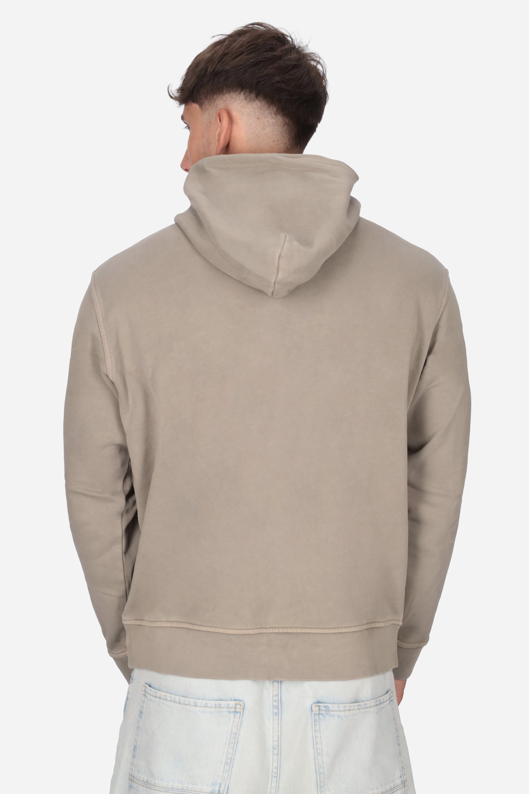 TORTORA | ARMANI EXCHANGE - U XM003413 Felpa