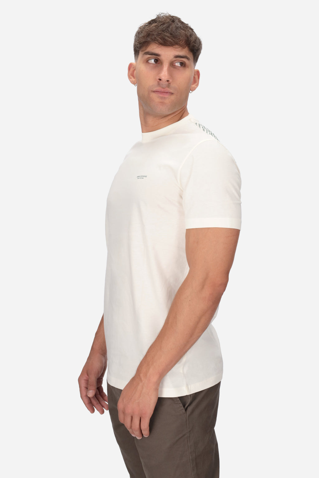 PANNA | ARMANI EXCHANGE - U XM003113 T-shirt