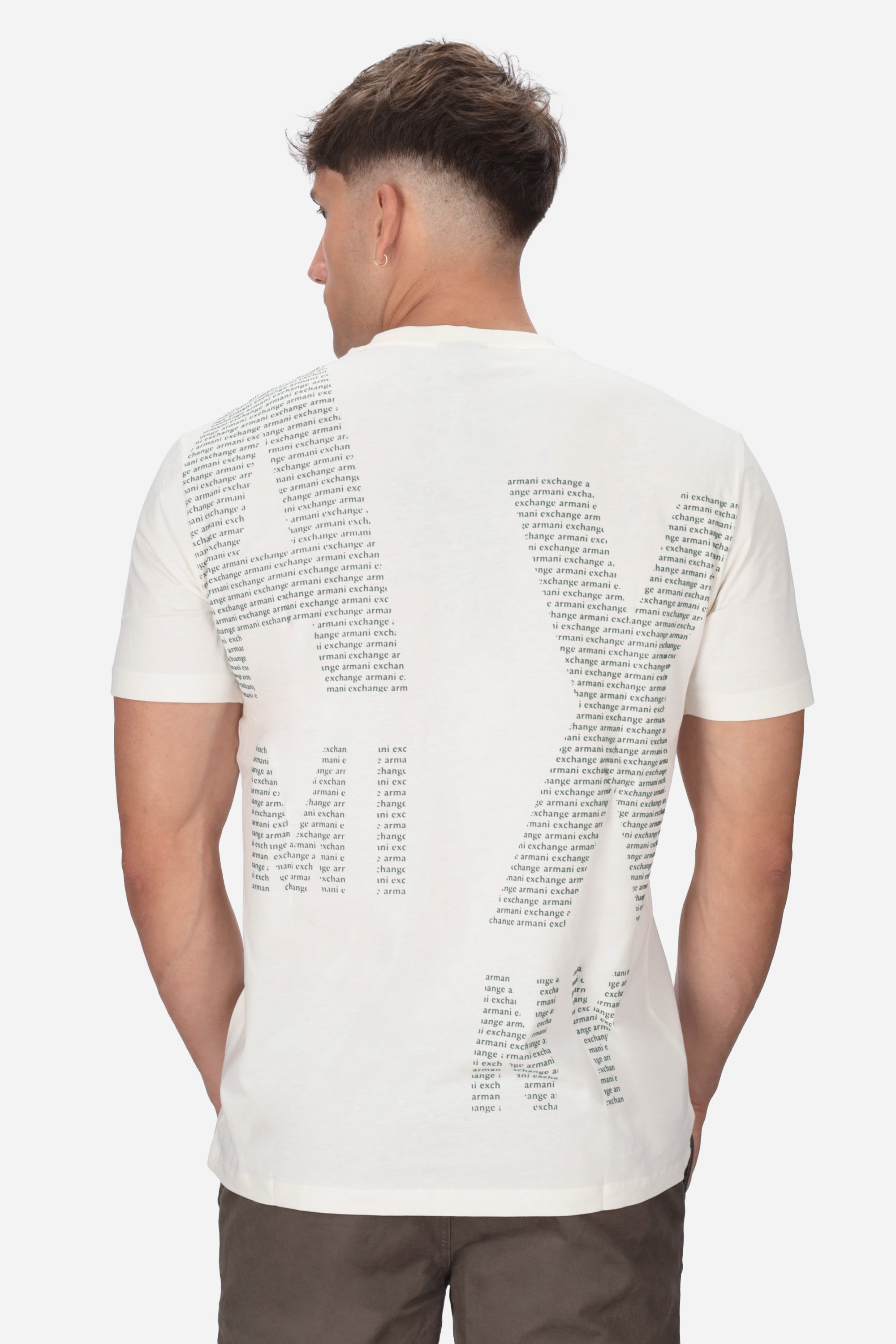 PANNA | ARMANI EXCHANGE - U XM003113 T-shirt