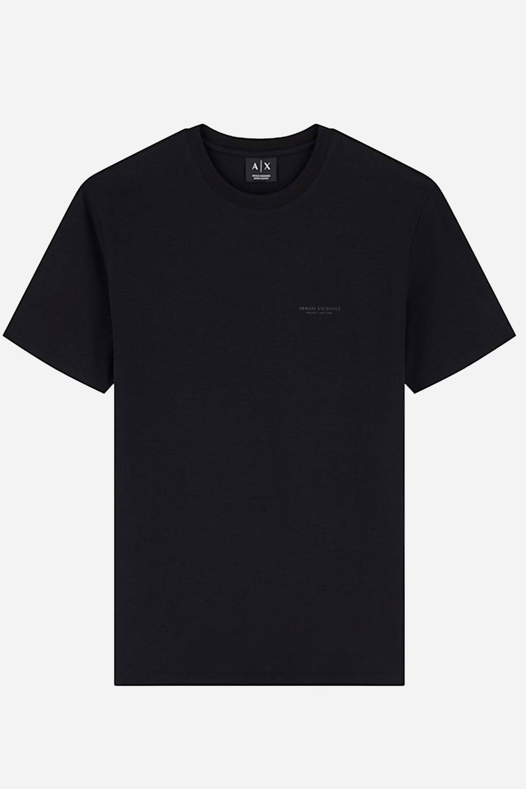 NERO | ARMANI EXCHANGE - U XM003141 T-shirt