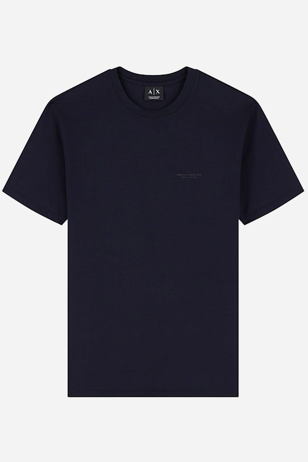 BLU | ARMANI EXCHANGE - U XM003141 T-shirt