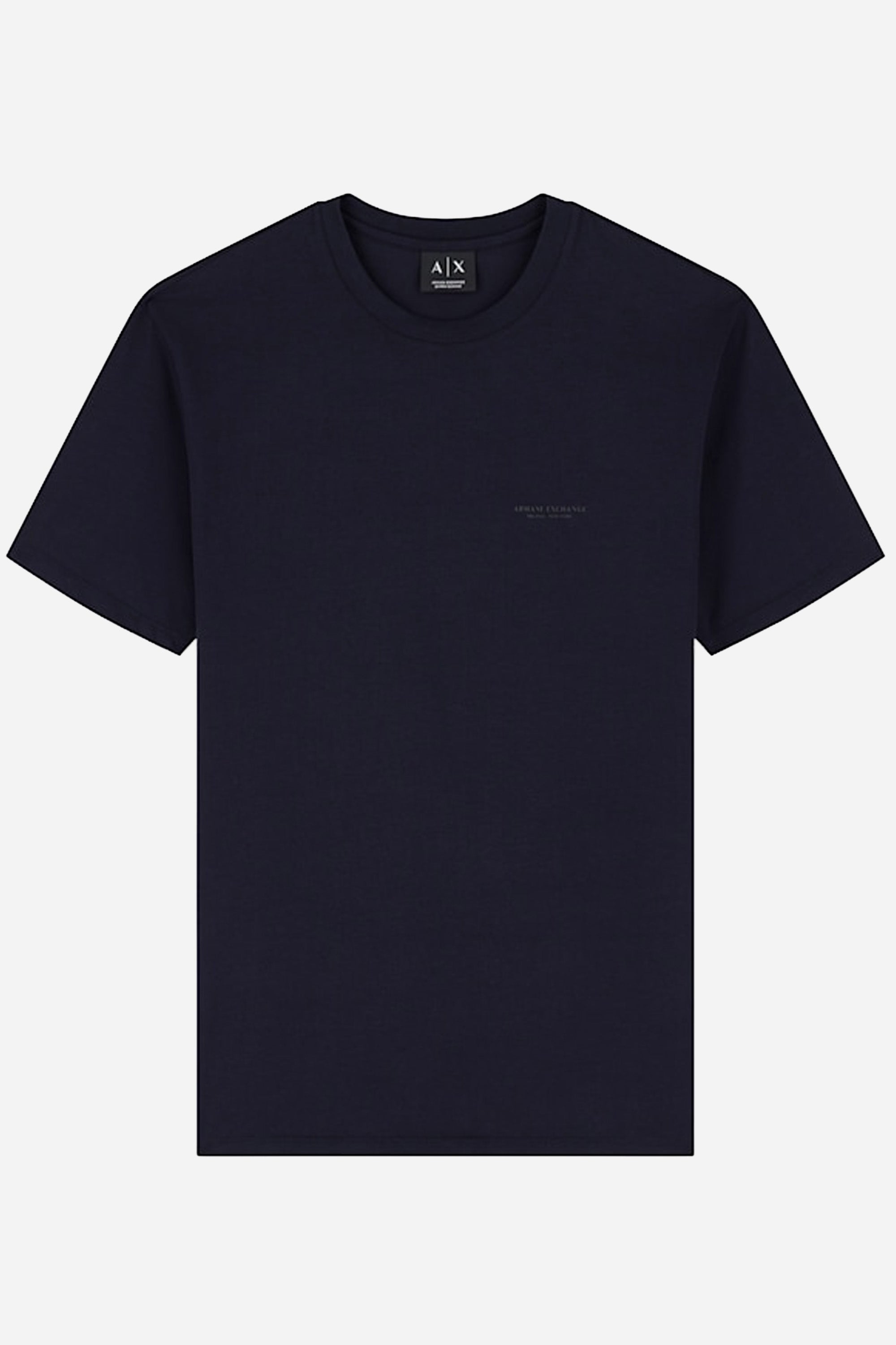 BLU | ARMANI EXCHANGE - U XM003141 T-shirt