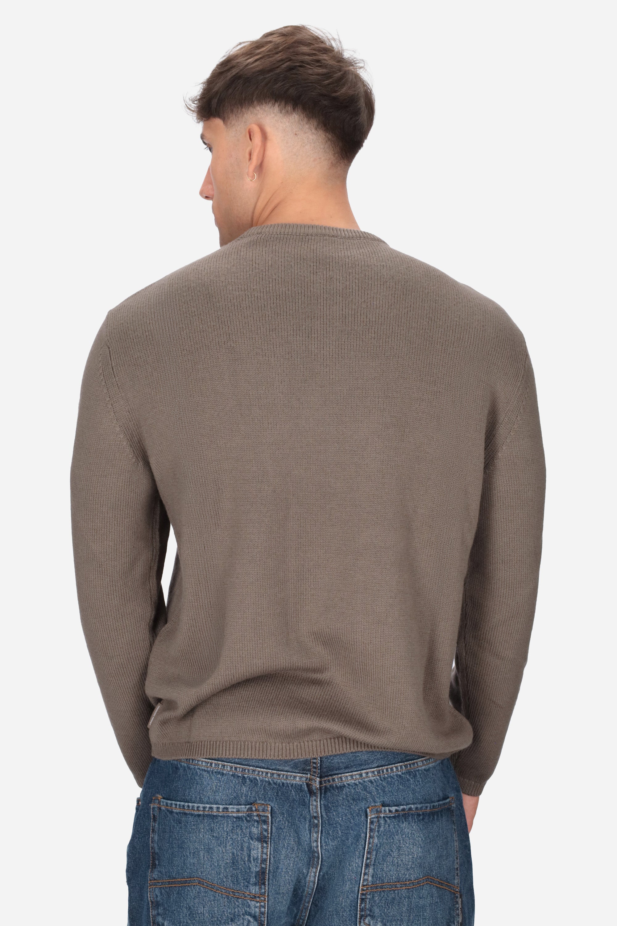 GRIGIO | ARMANI EXCHANGE - U XM002863 Maglia