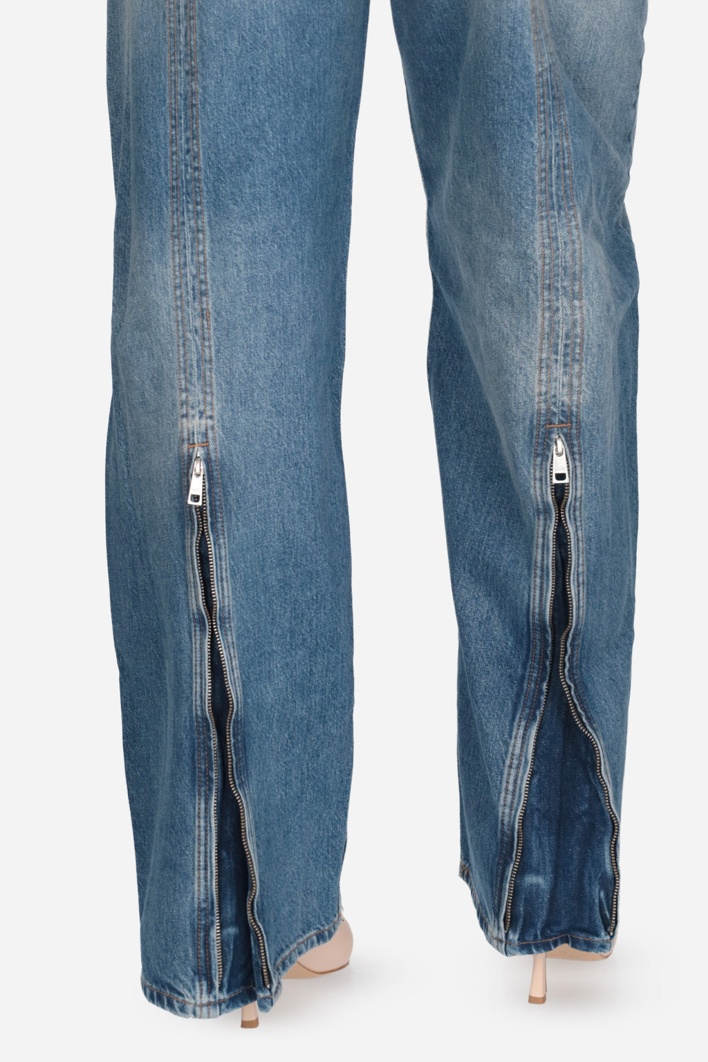 DENIM | LIU JO - D UF6500D0396 Jeans