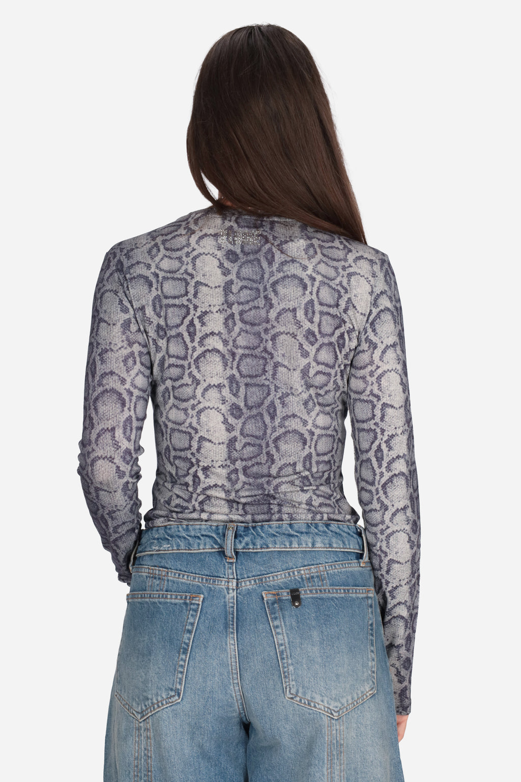 BLU | LIU JO - D UF6515J1624 T-shirt