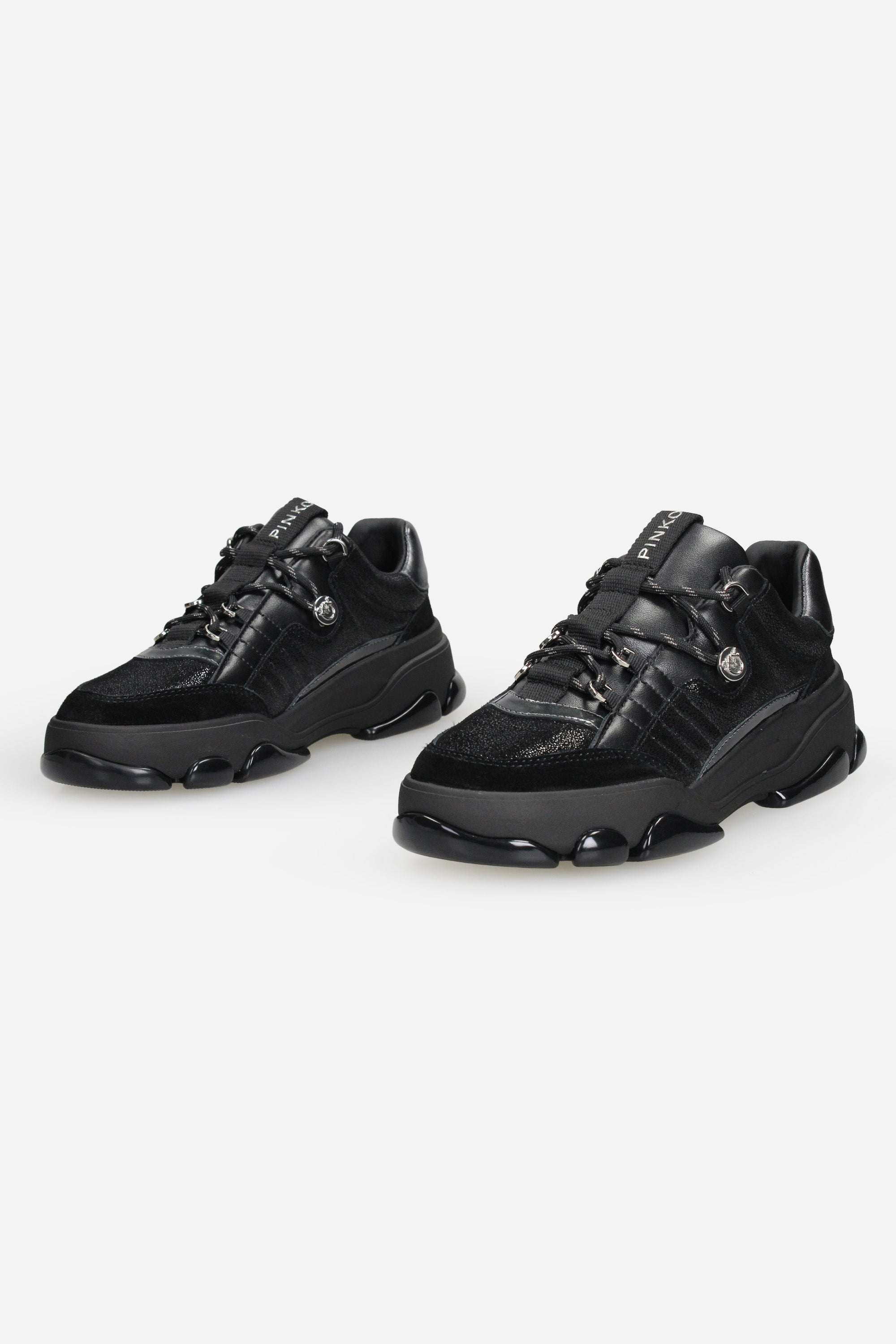 NERO | PINKO - D SS0195P002 Sneakers