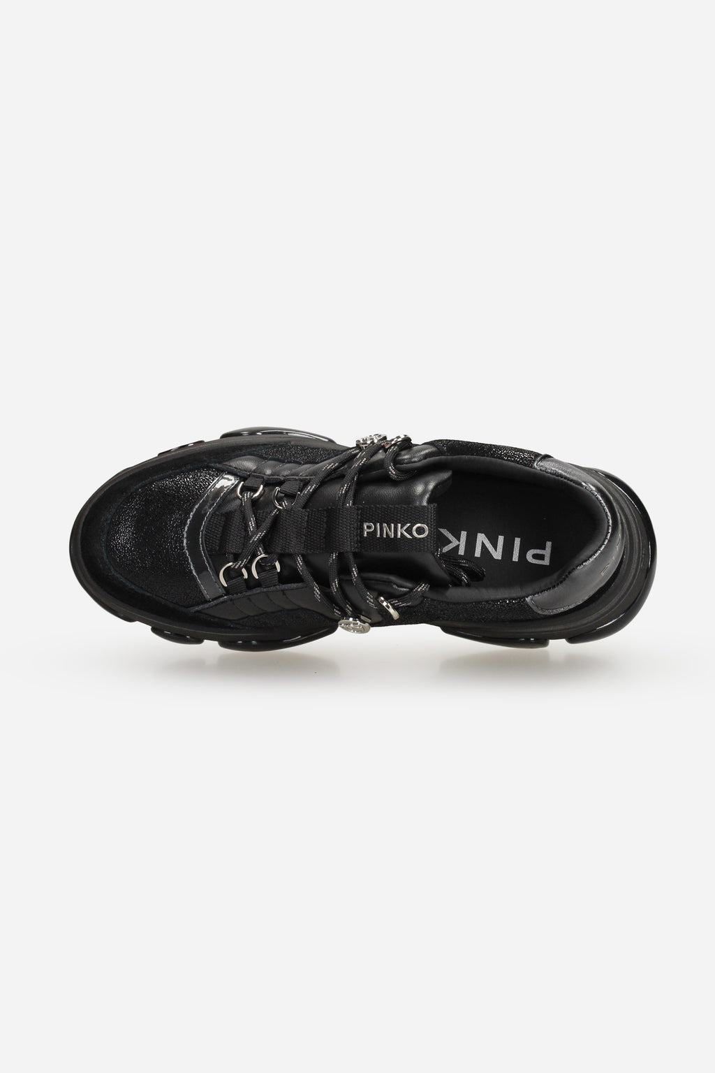 NERO | PINKO - D SS0195P002 Sneakers