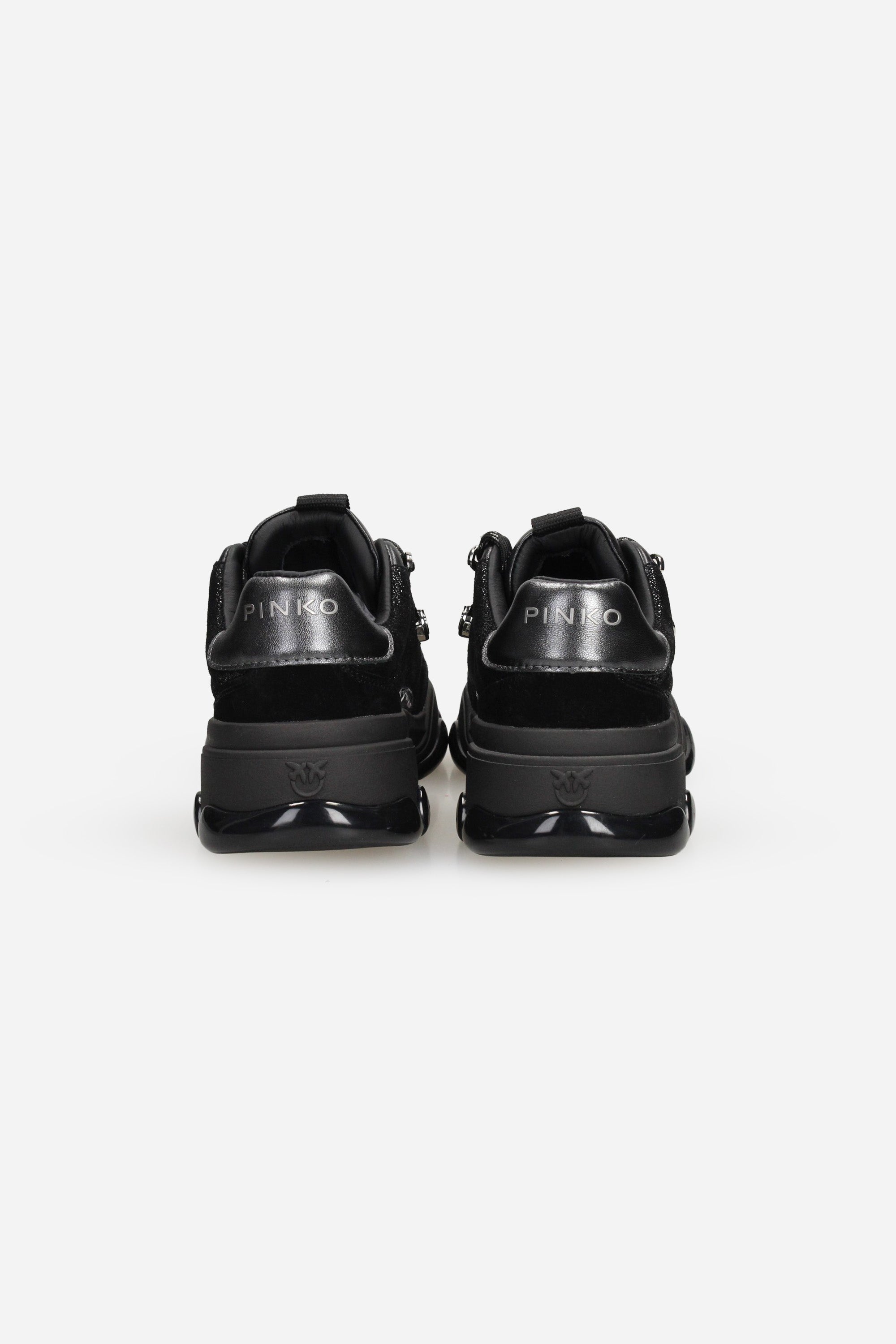 NERO | PINKO - D SS0195P002 Sneakers