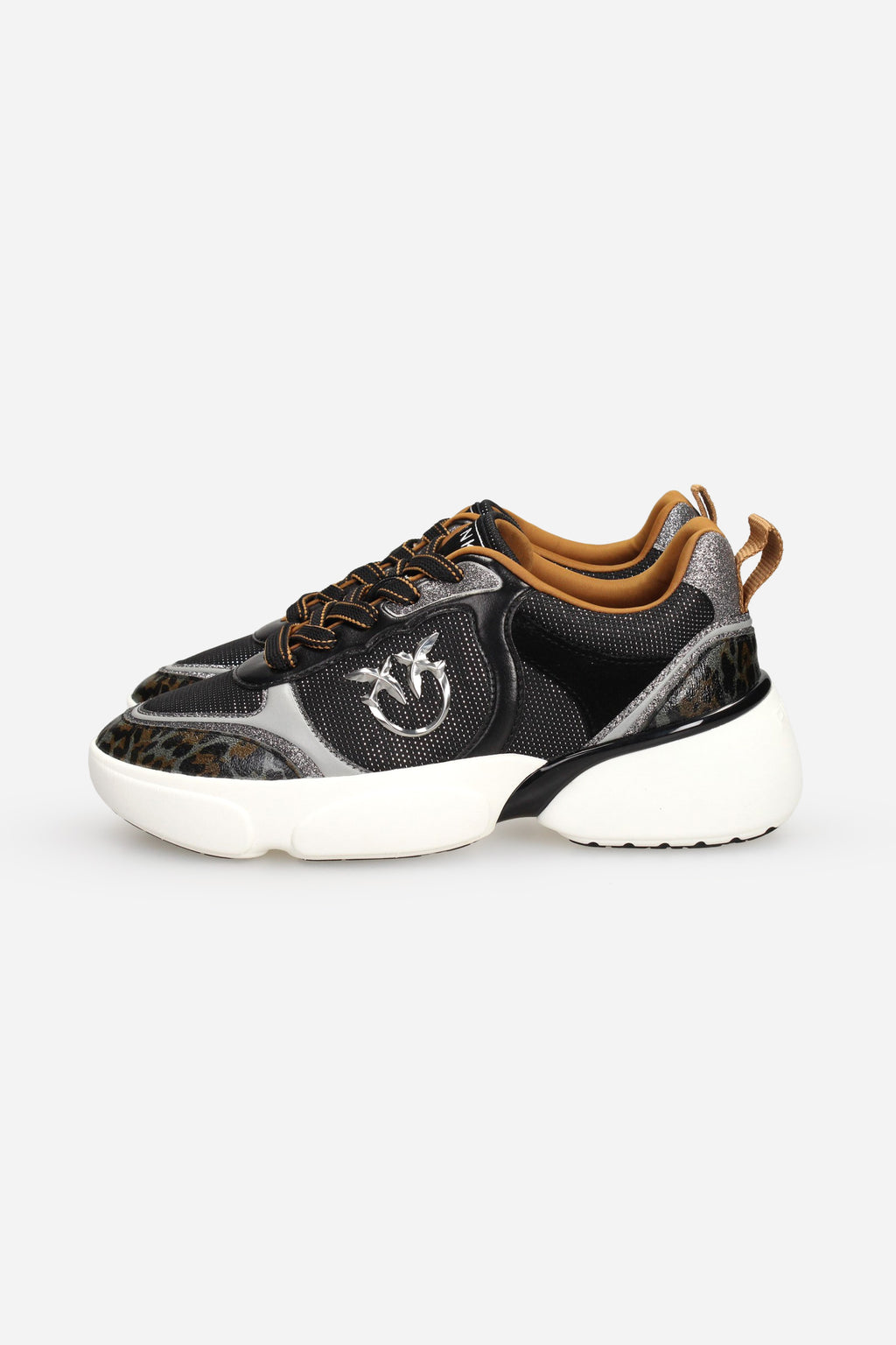 NERO | PINKO - D SS0211P181 Sneakers