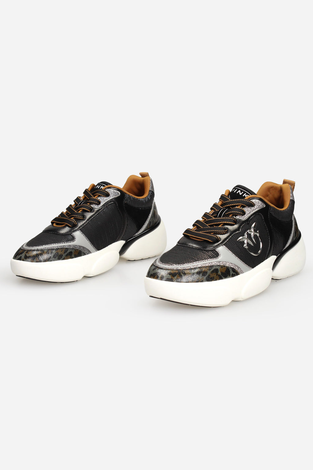 NERO | PINKO - D SS0211P181 Sneakers