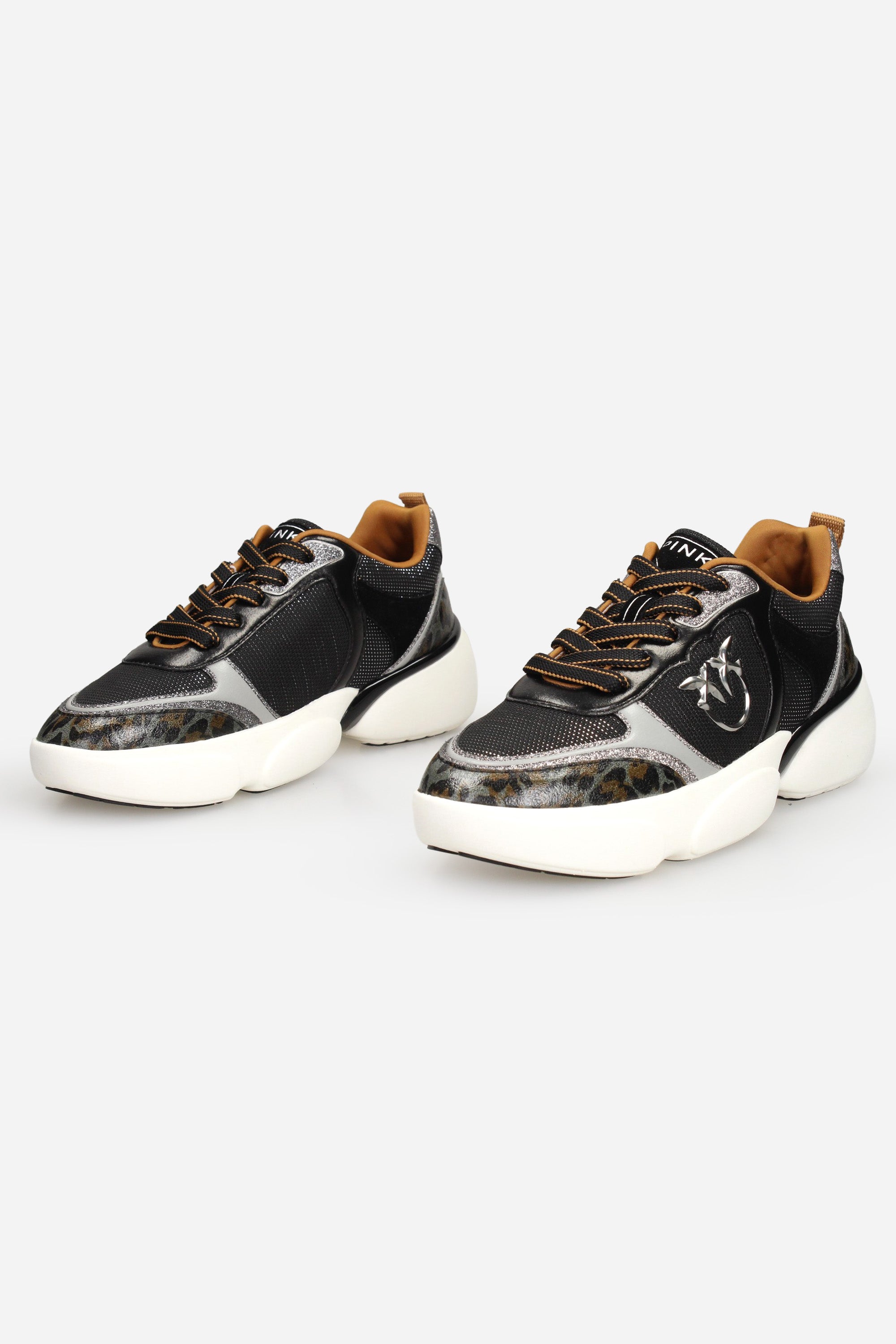 NERO | PINKO - D SS0211P181 Sneakers