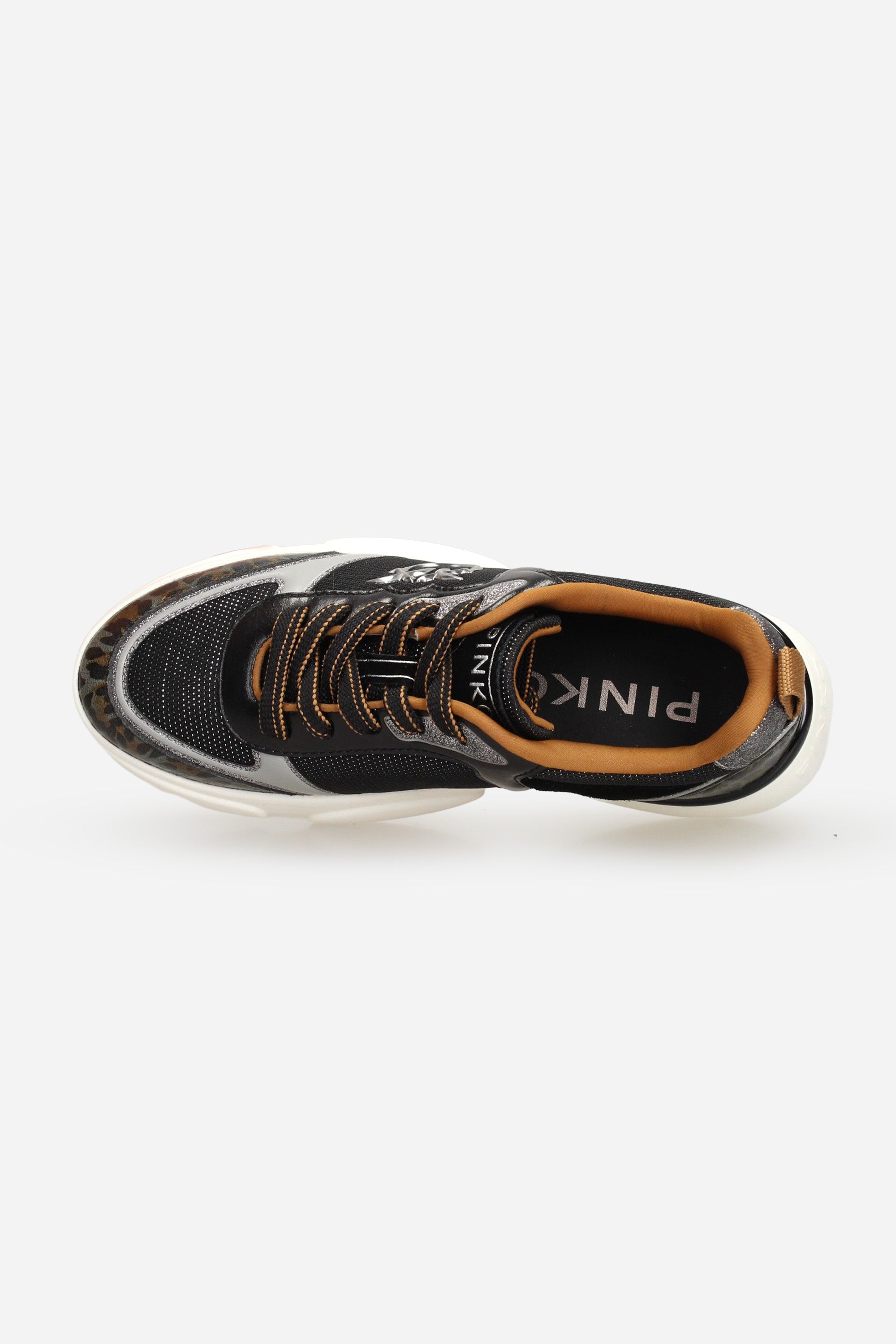 NERO | PINKO - D SS0211P181 Sneakers