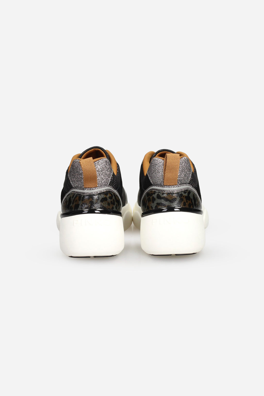 NERO | PINKO - D SS0211P181 Sneakers