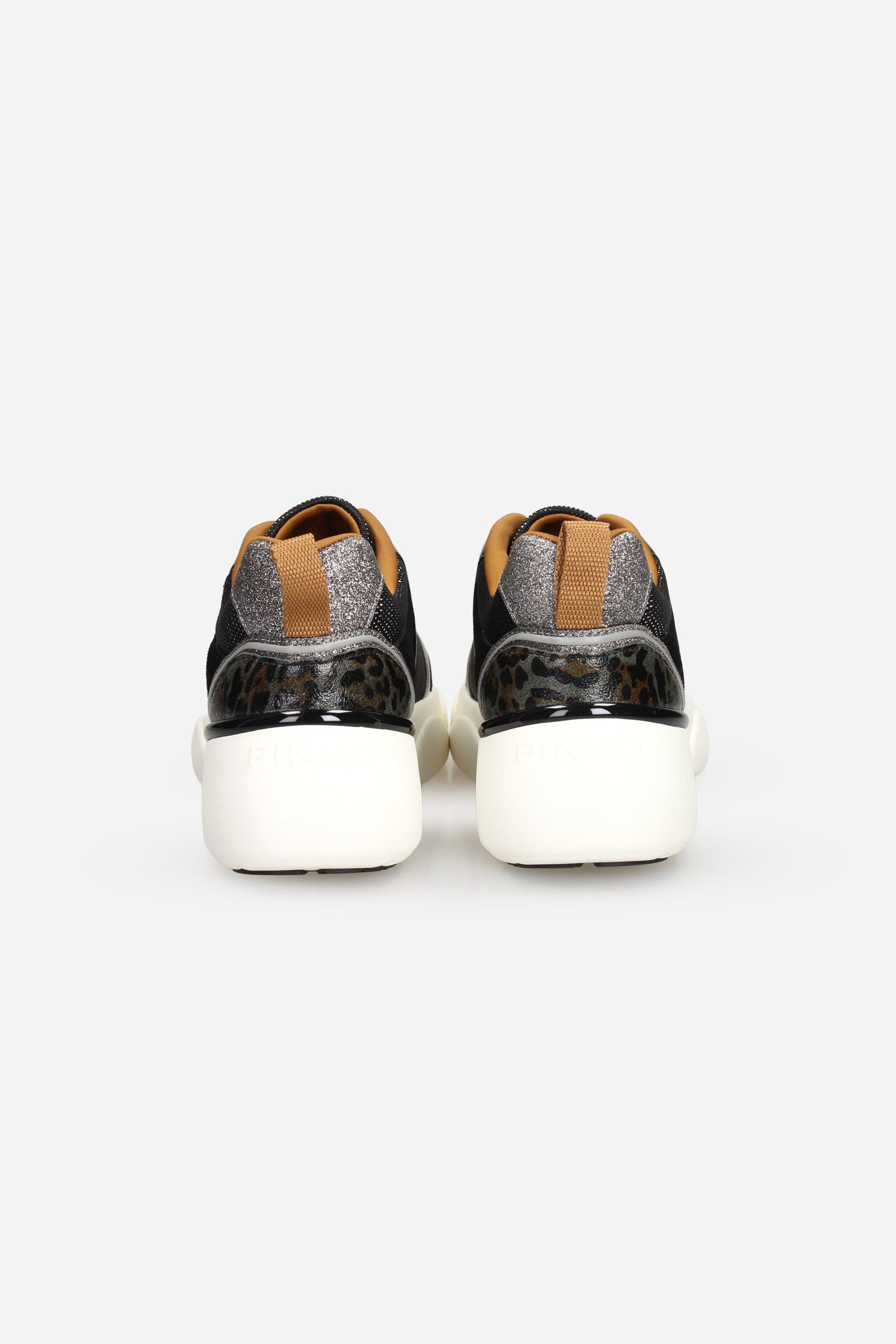 NERO | PINKO - D SS0211P181 Sneakers