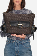 TESTA DI MORO | LIU JO - D AF6016T378A Borsa