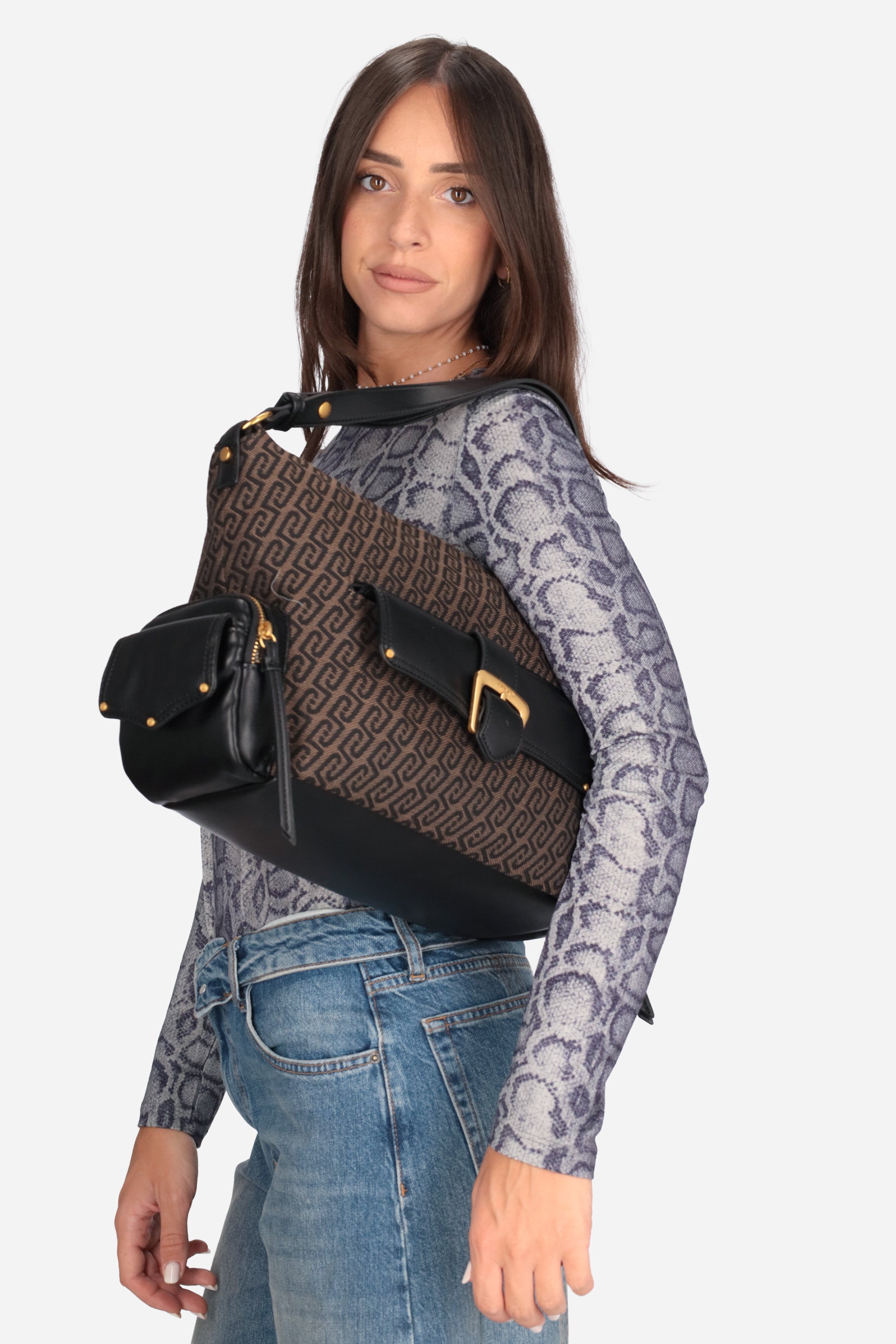 TESTA DI MORO | LIU JO - D AF6016T378A Borsa