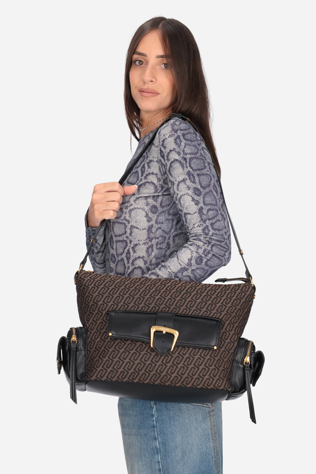 TESTA DI MORO | LIU JO - D AF6016T378A Borsa