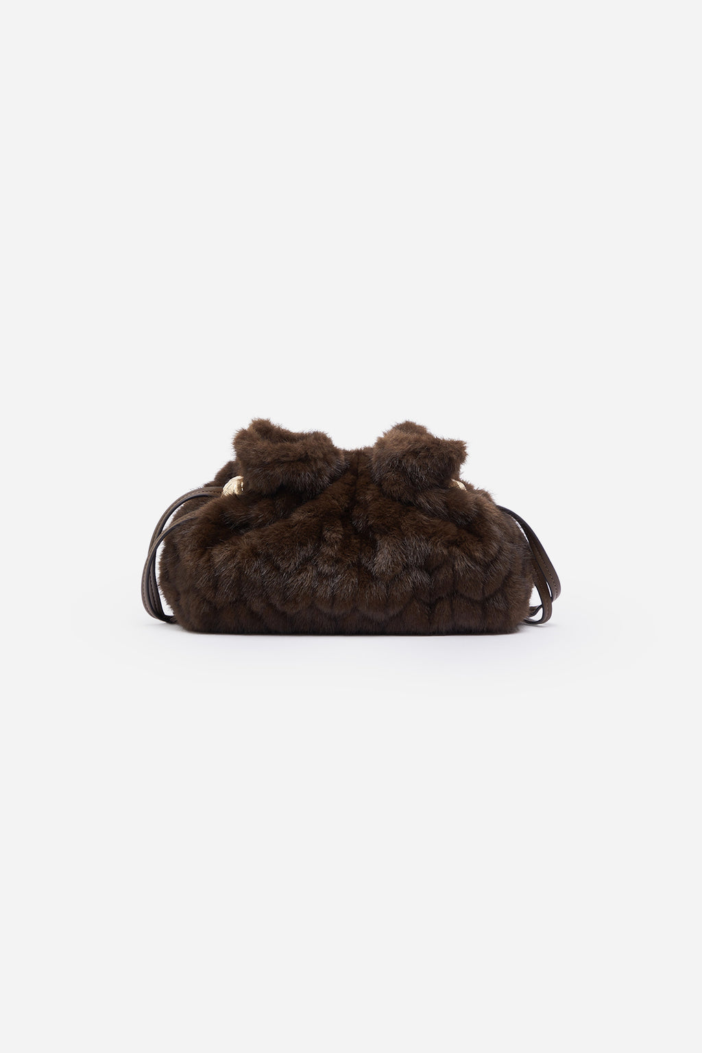MARRONE | LIU JO - D AF6099E1168 Borsa