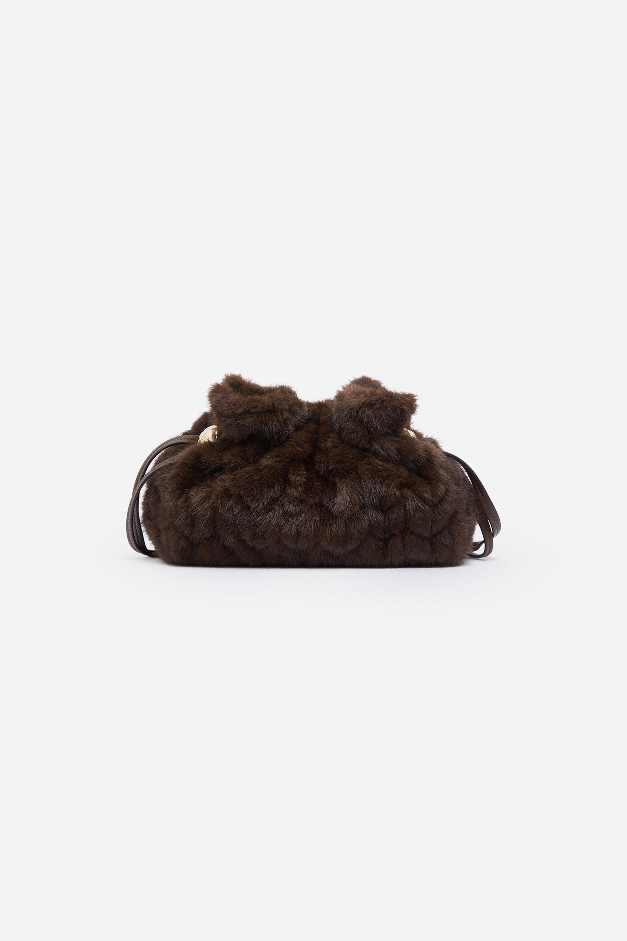 MARRONE | LIU JO - D AF6099E1168 Borsa