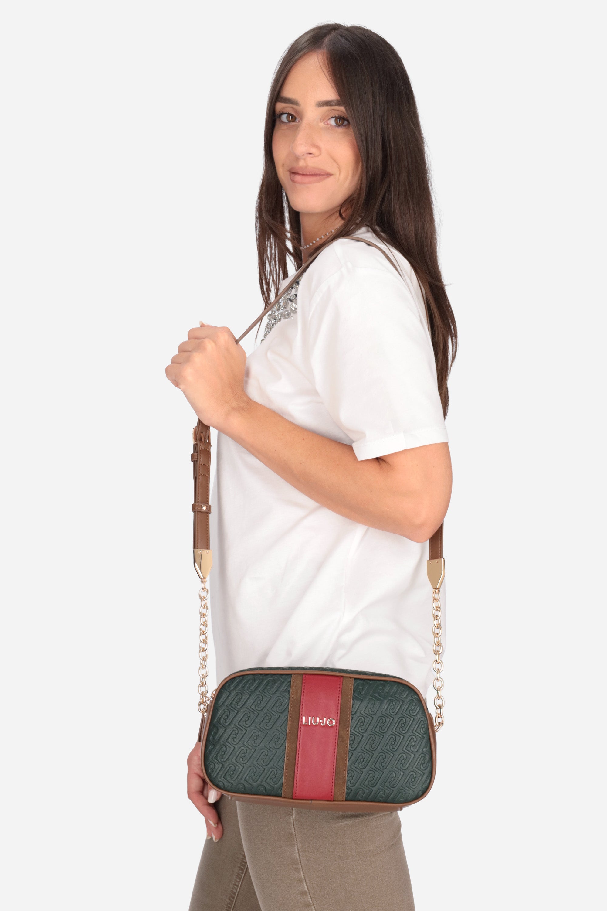 VERDONE | LIU JO - D AF6106E1141 Borsa