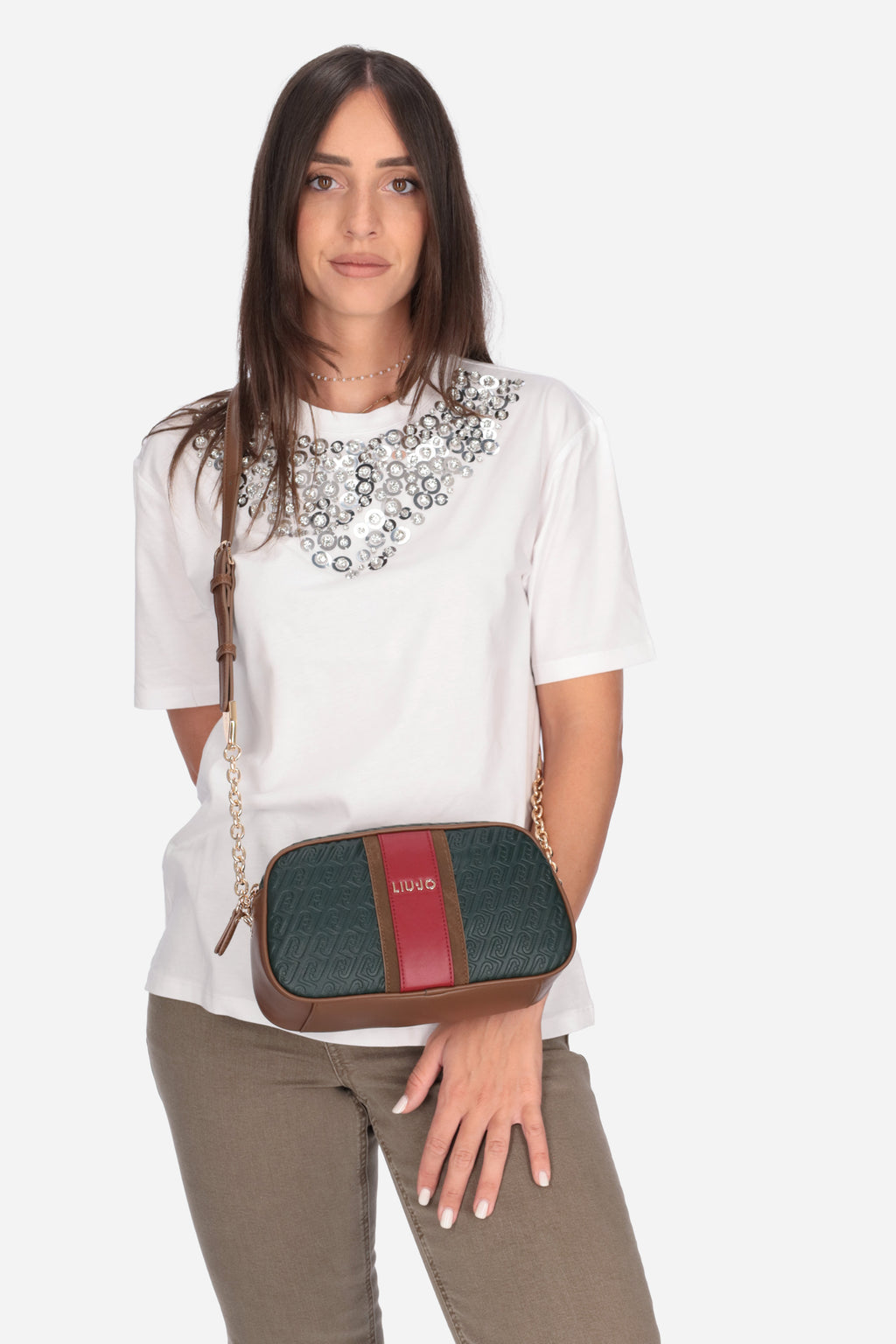 VERDONE | LIU JO - D AF6106E1141 Borsa