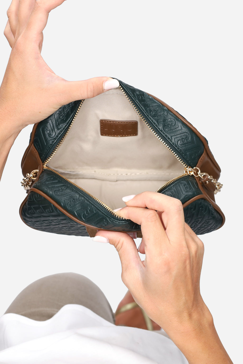 VERDONE | LIU JO - D AF6106E1141 Borsa