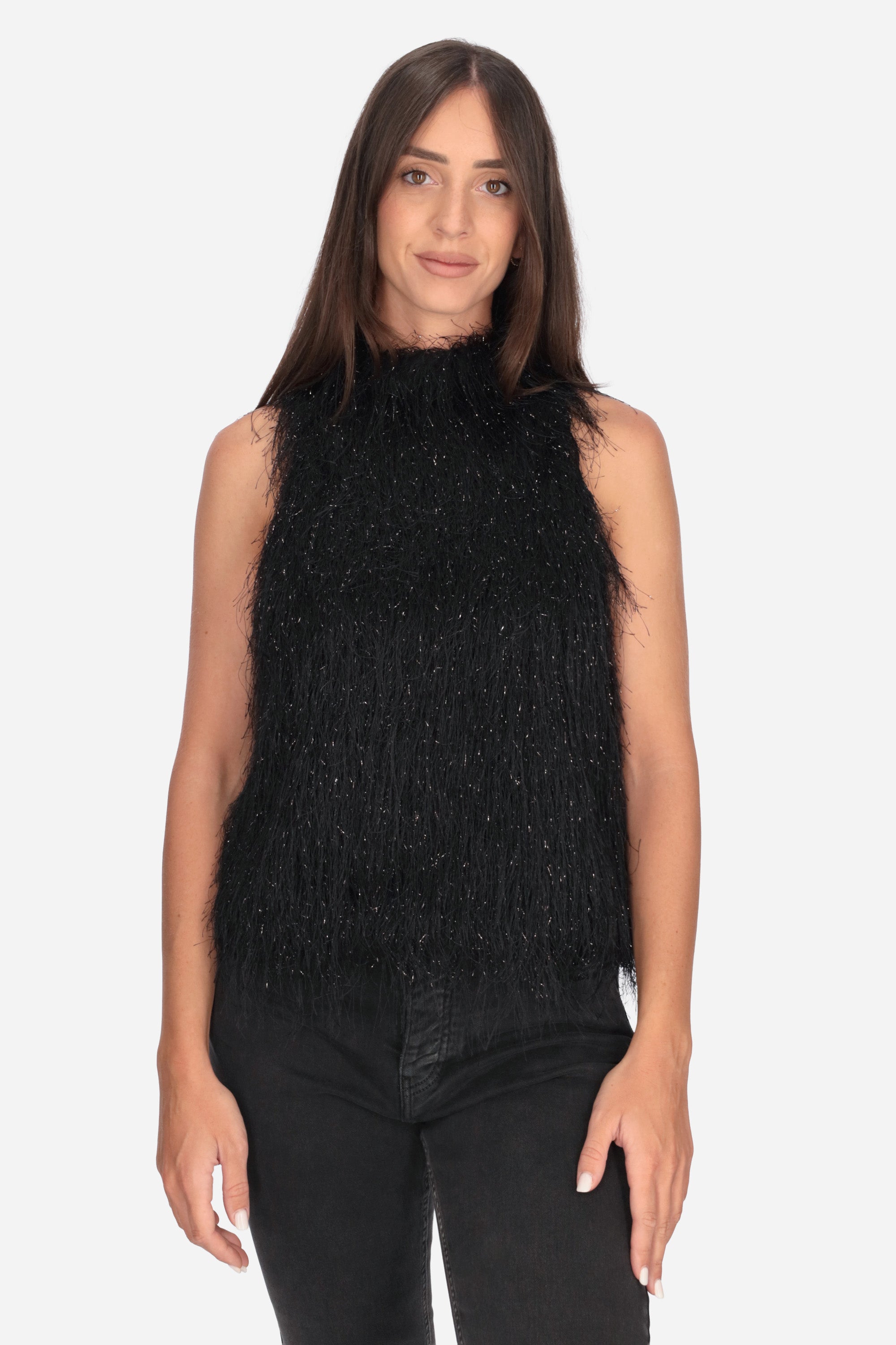 NERO | LIU JO - D CF6134J3996 Top