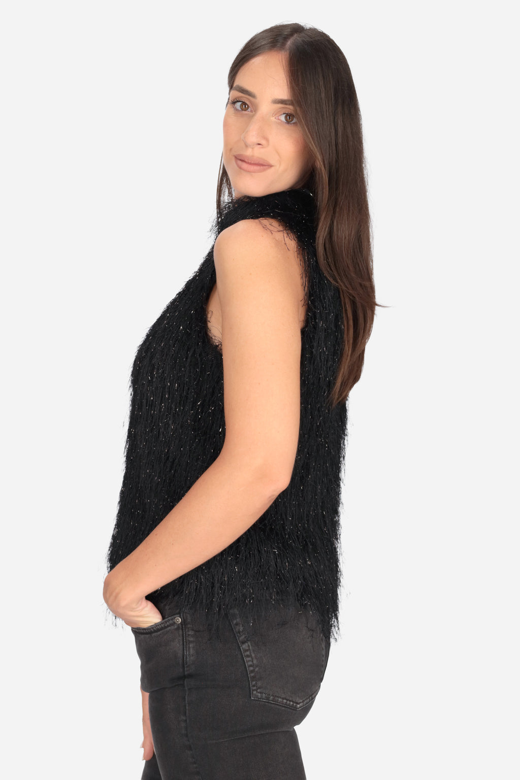 NERO | LIU JO - D CF6134J3996 Top