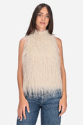 BEIGE | LIU JO - D CF6134J3996 Top