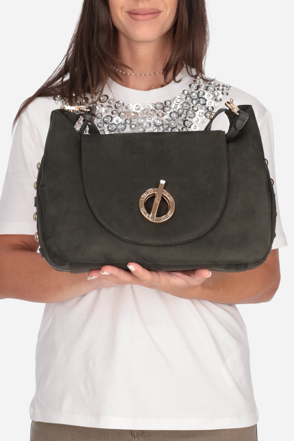 VERDONE | LIU JO - D AF6113T711A Borsa