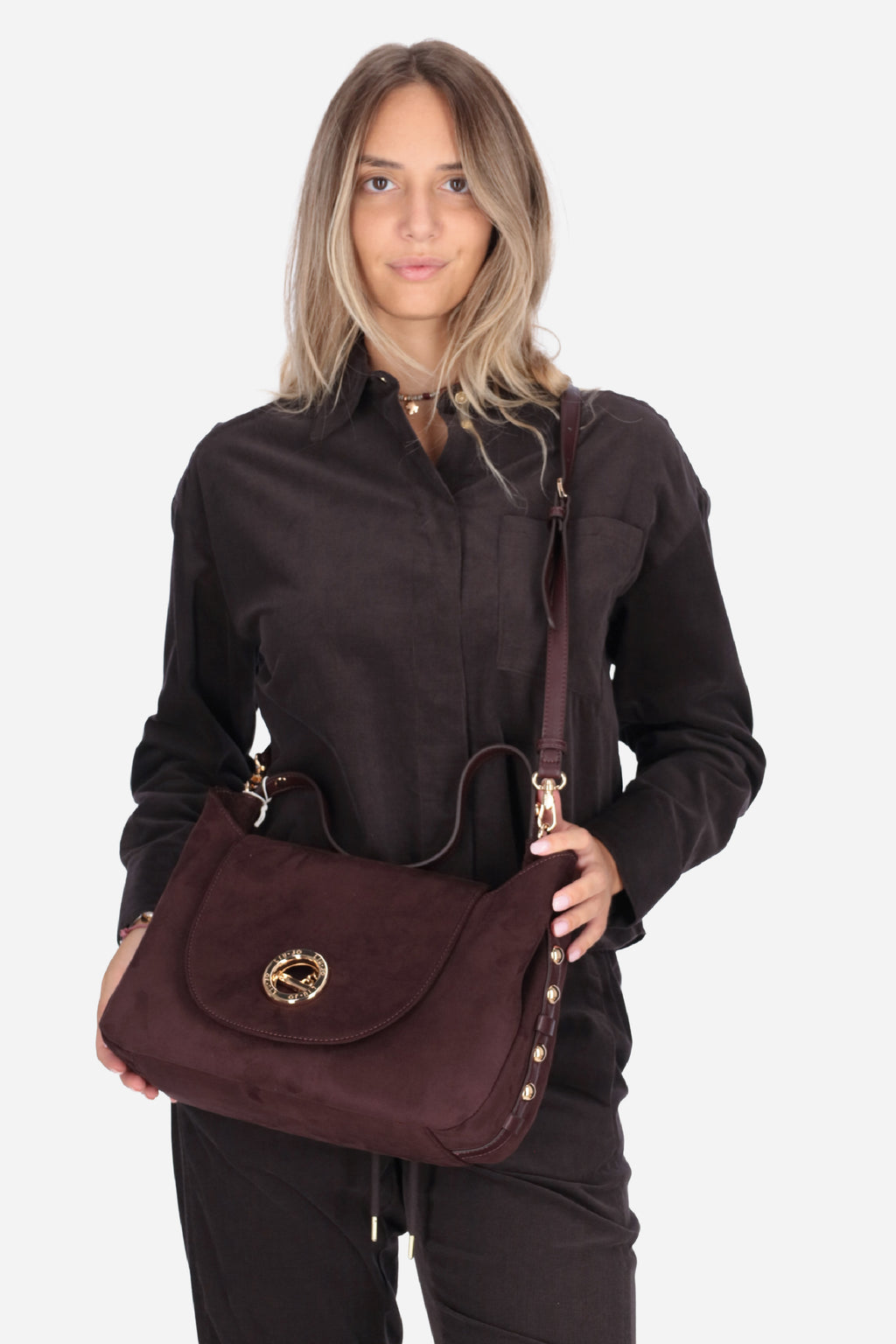 BORDEAUX | LIU JO - D AF6113T711A Borsa