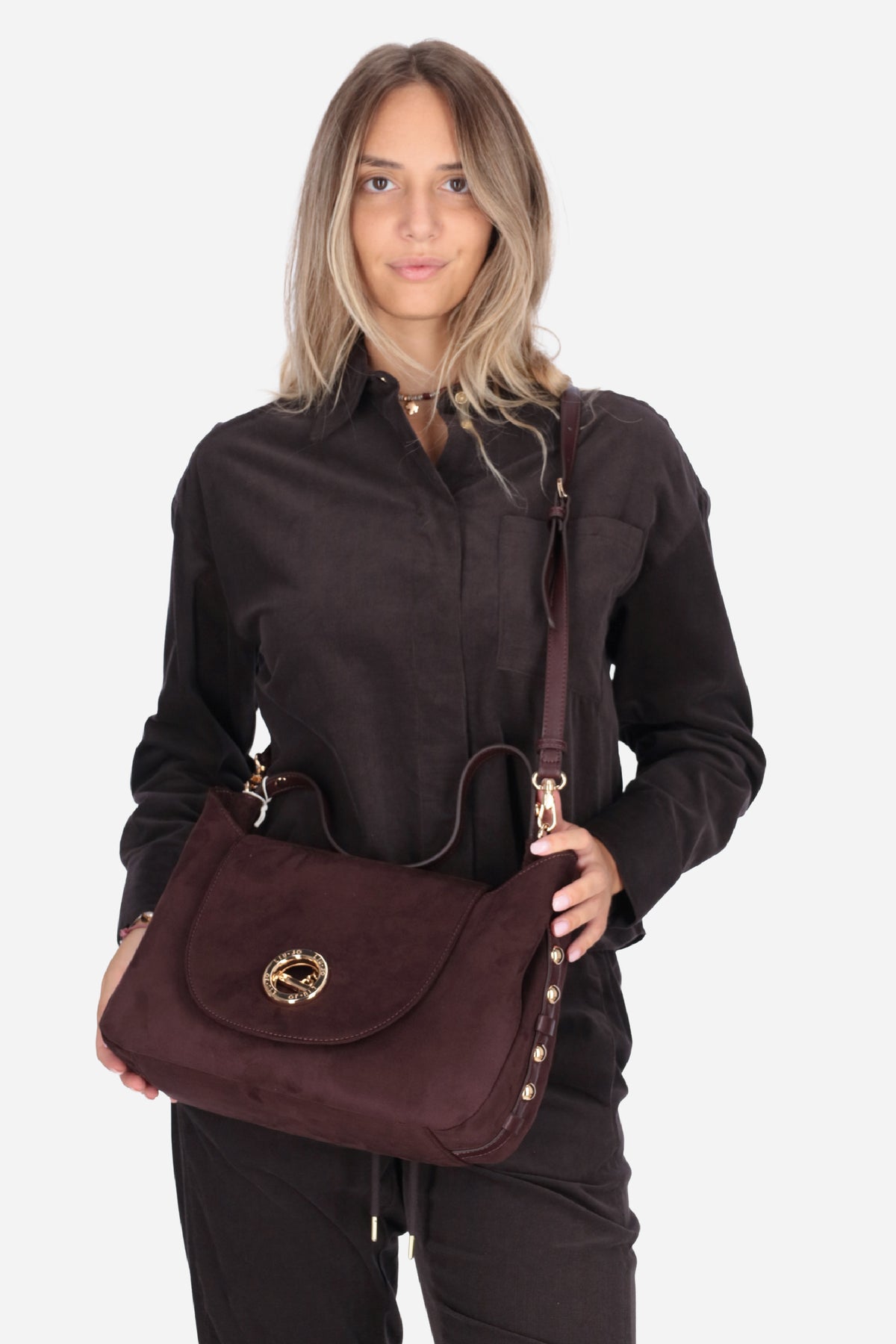 BORDEAUX | LIU JO - D AF6113T711A Borsa