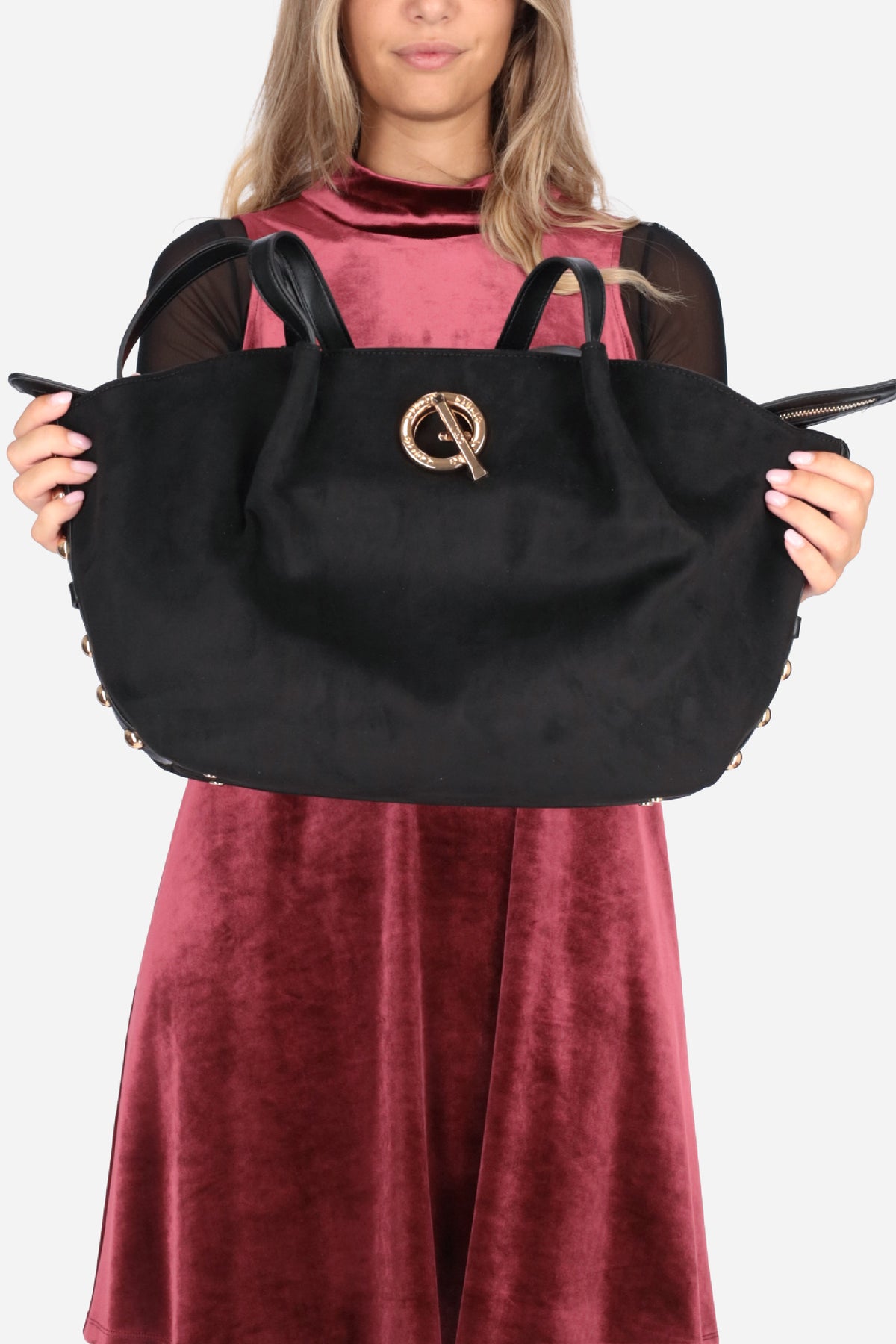 NERO | LIU JO - D AF6030T711A Borsa