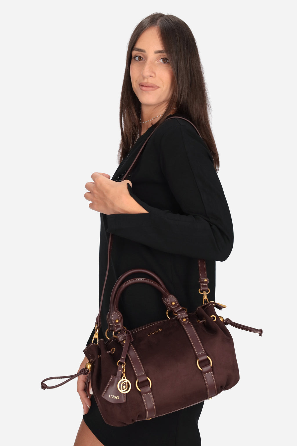 BORDEAUX | LIU JO - D AF6081T711A Borsa