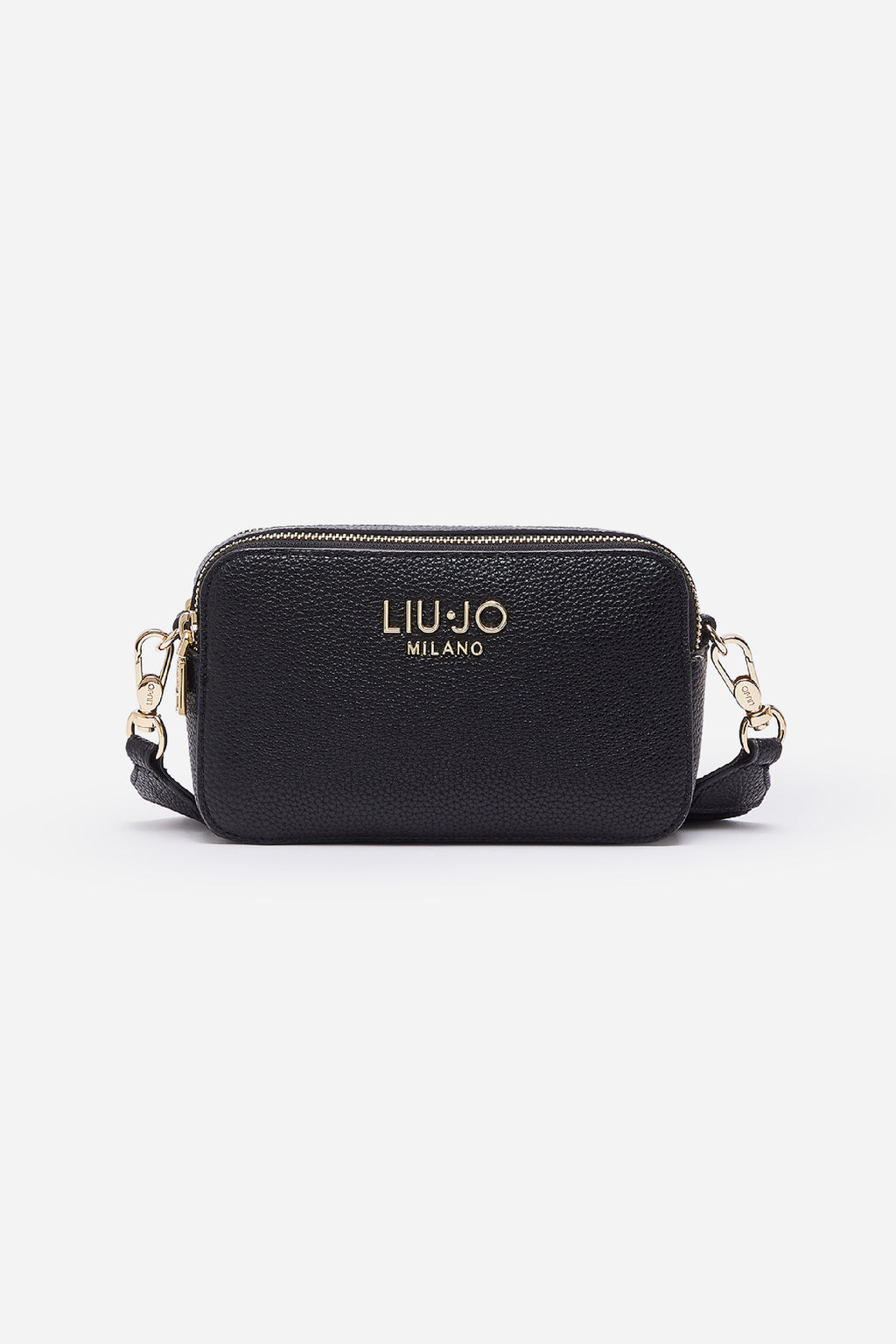 NERO | LIU JO - D AF6100ES039 Borsa