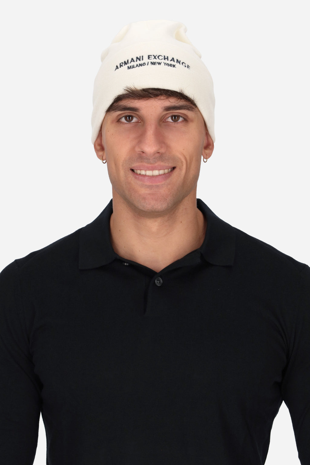 PANNA | ARMANI EXCHANGE - U XM001637 Cappello