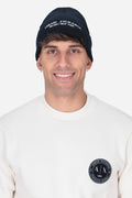 BLU | ARMANI EXCHANGE - U XM001637 Cappello