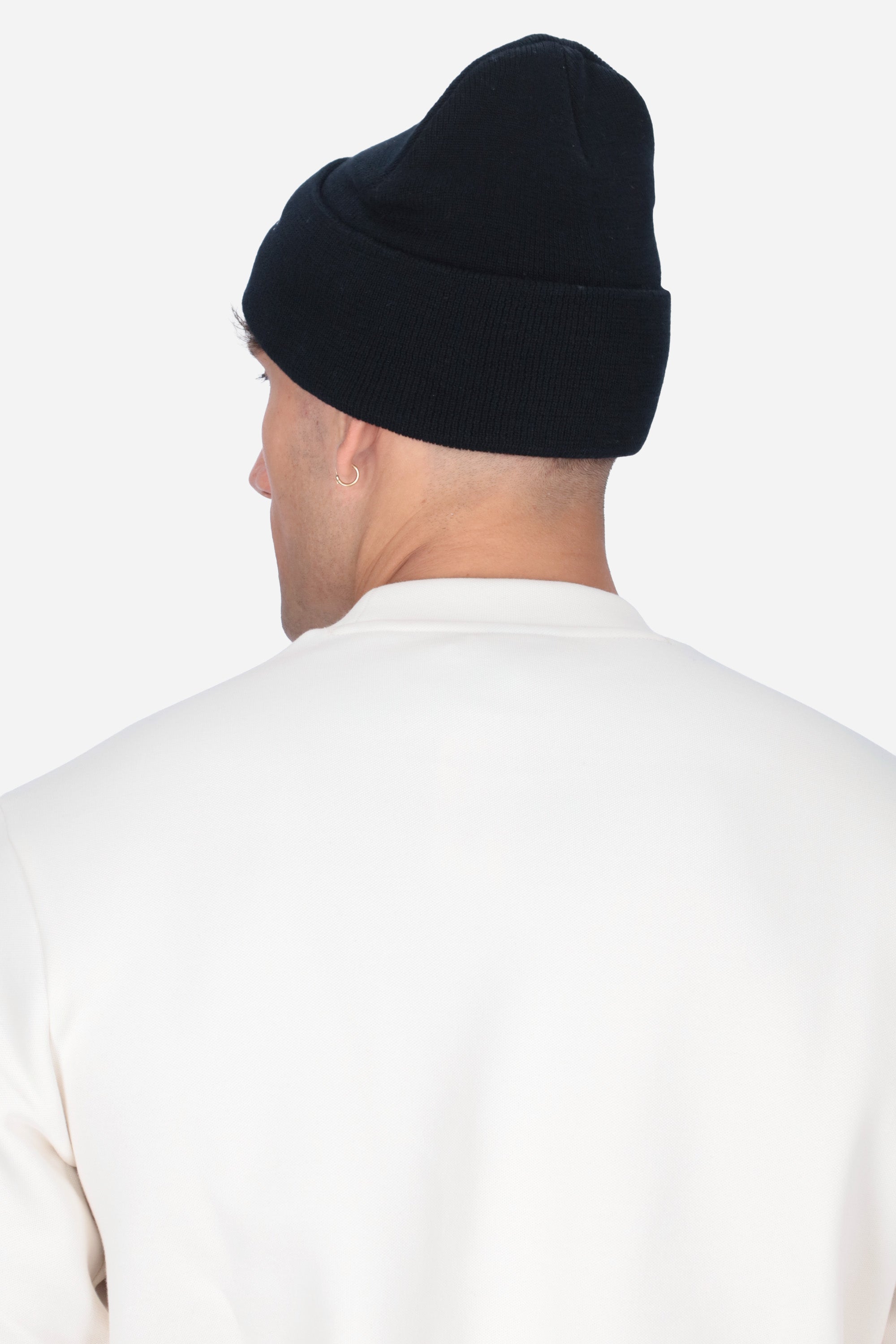 BLU | ARMANI EXCHANGE - U XM001637 Cappello