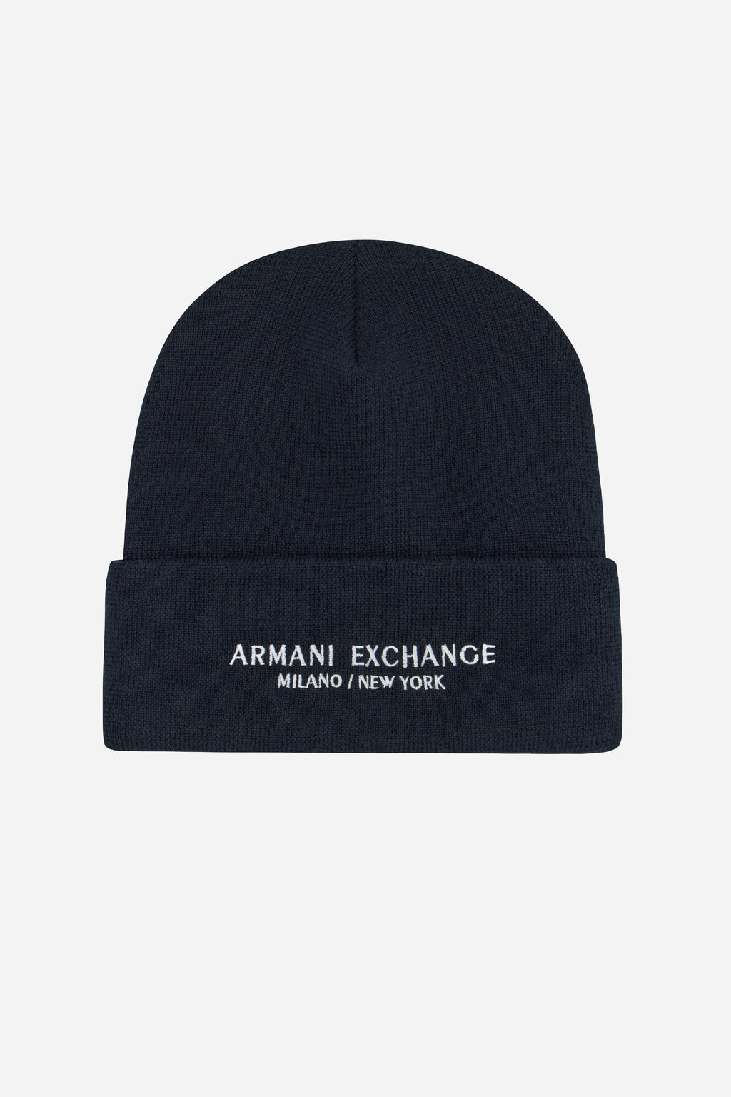 BLU | ARMANI EXCHANGE - U XM001637 Cappello
