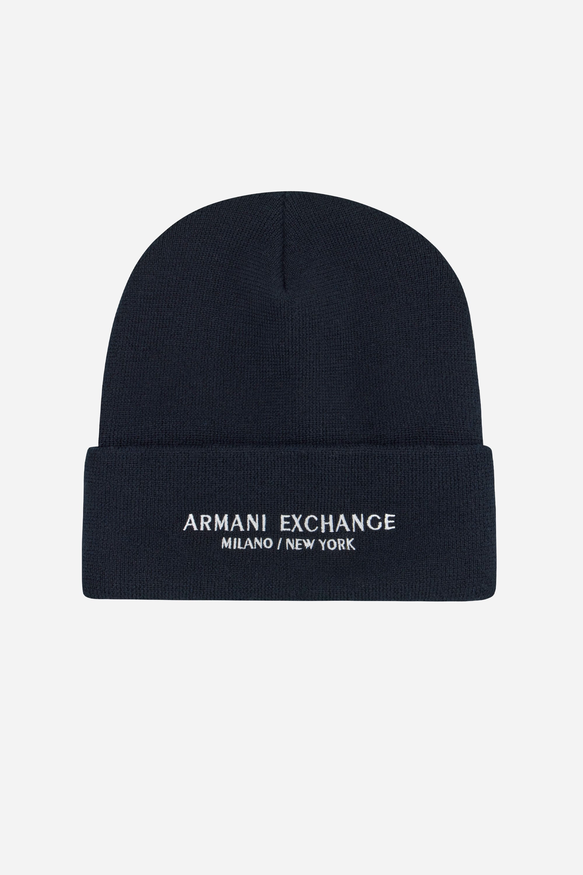 BLU | ARMANI EXCHANGE - U XM001637 Cappello
