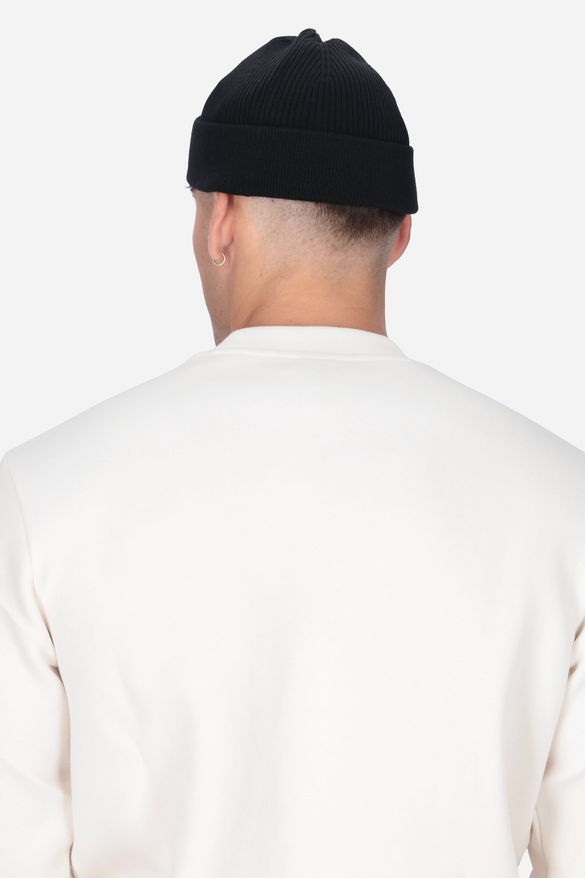 NERO | ARMANI EXCHANGE - U XM003124 Cappello