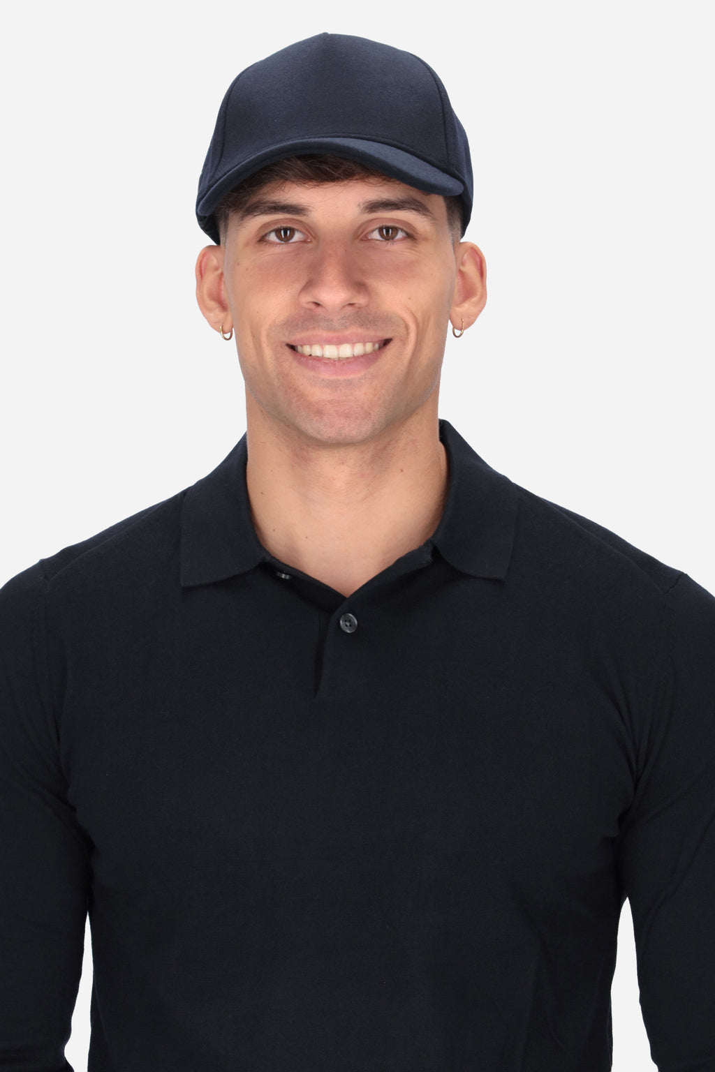 BLU | ARMANI EXCHANGE - U XM003202 Cappello