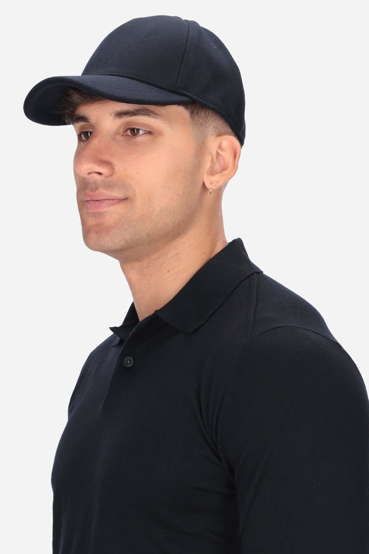 BLU | ARMANI EXCHANGE - U XM003202 Cappello