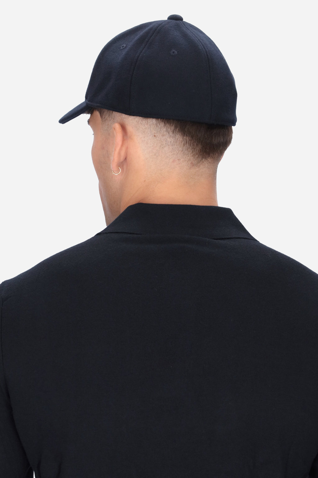 BLU | ARMANI EXCHANGE - U XM003202 Cappello
