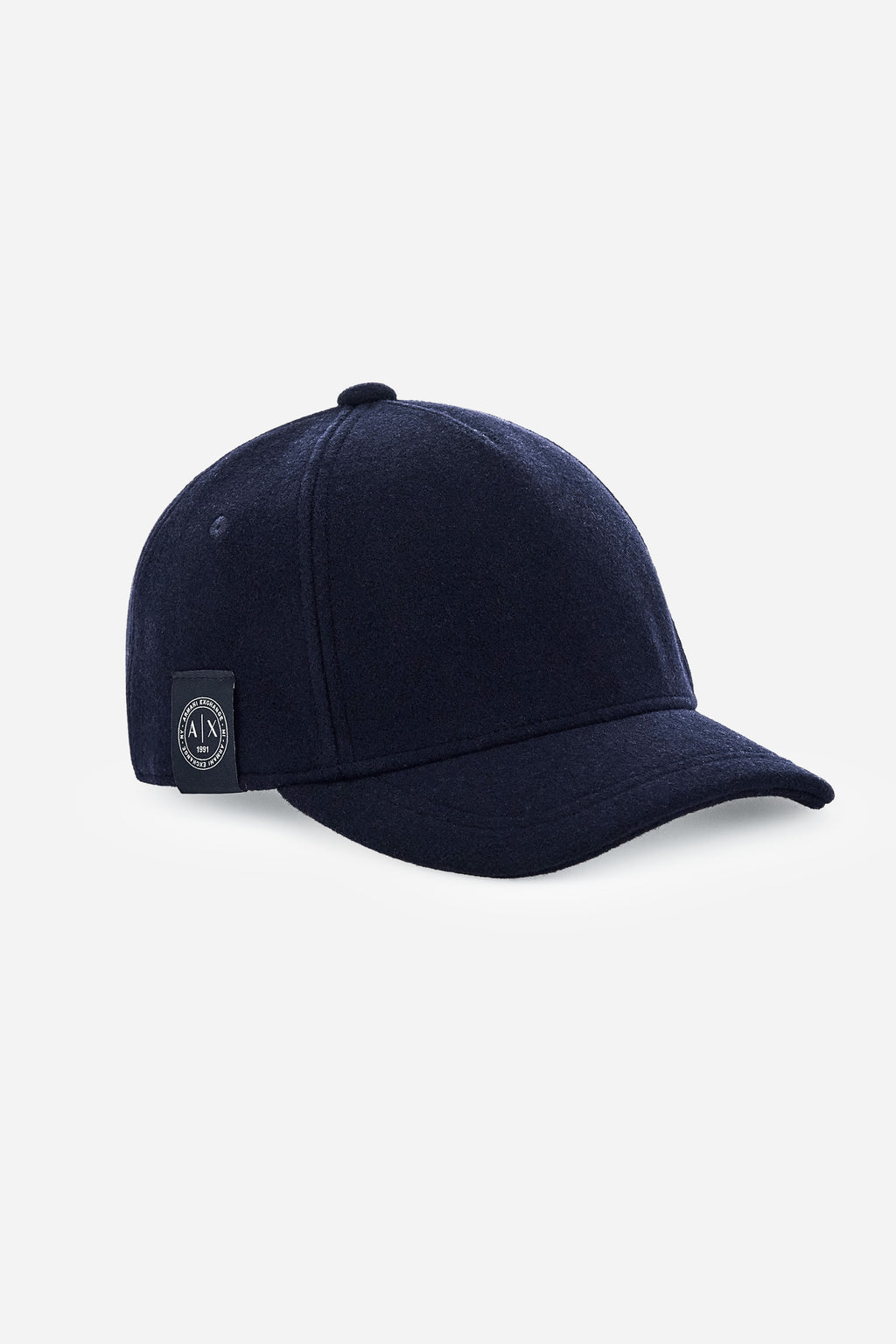 BLU | ARMANI EXCHANGE - U XM003202 Cappello