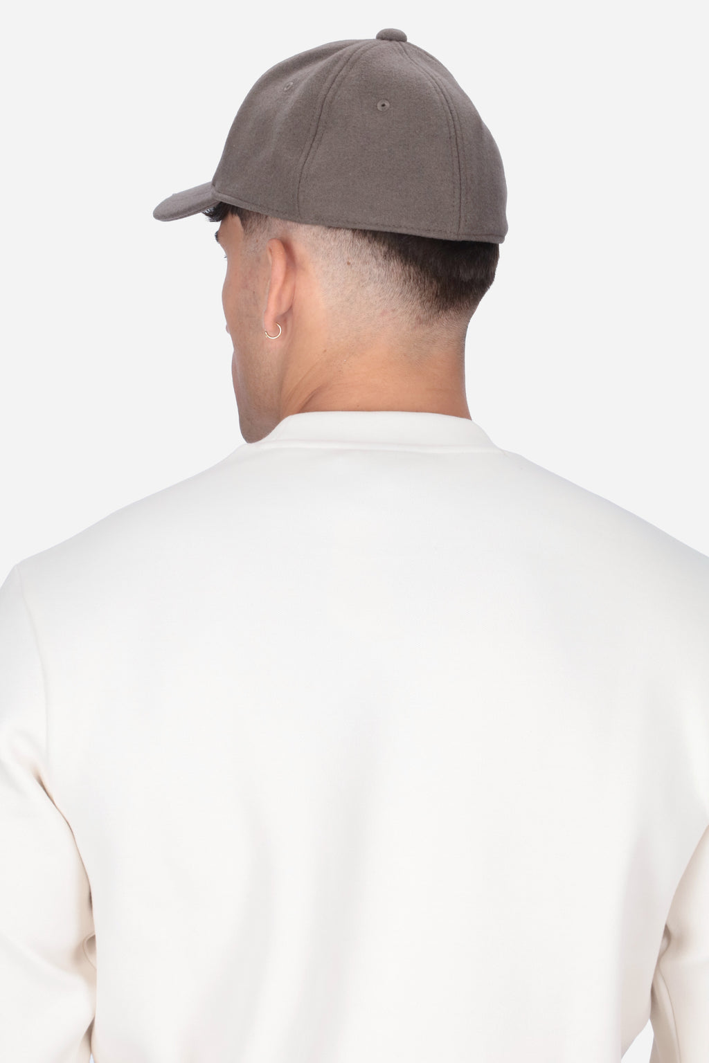 GRIGIO | ARMANI EXCHANGE - U XM003202 Cappello